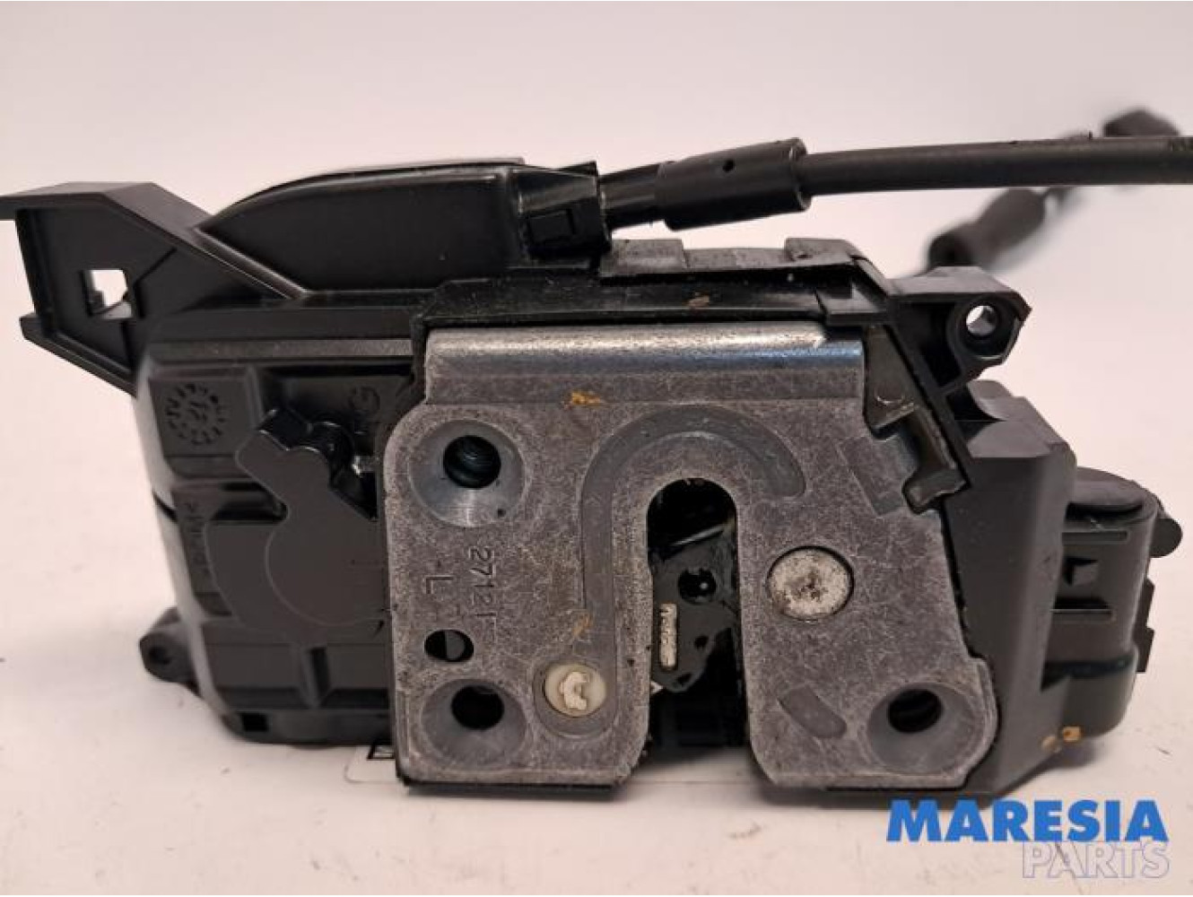 Renault - Grand Scenic - Türschlossmechanik 4-türig links hinten