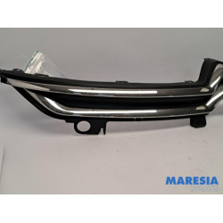 Citroen - C4 Picasso - Calandre