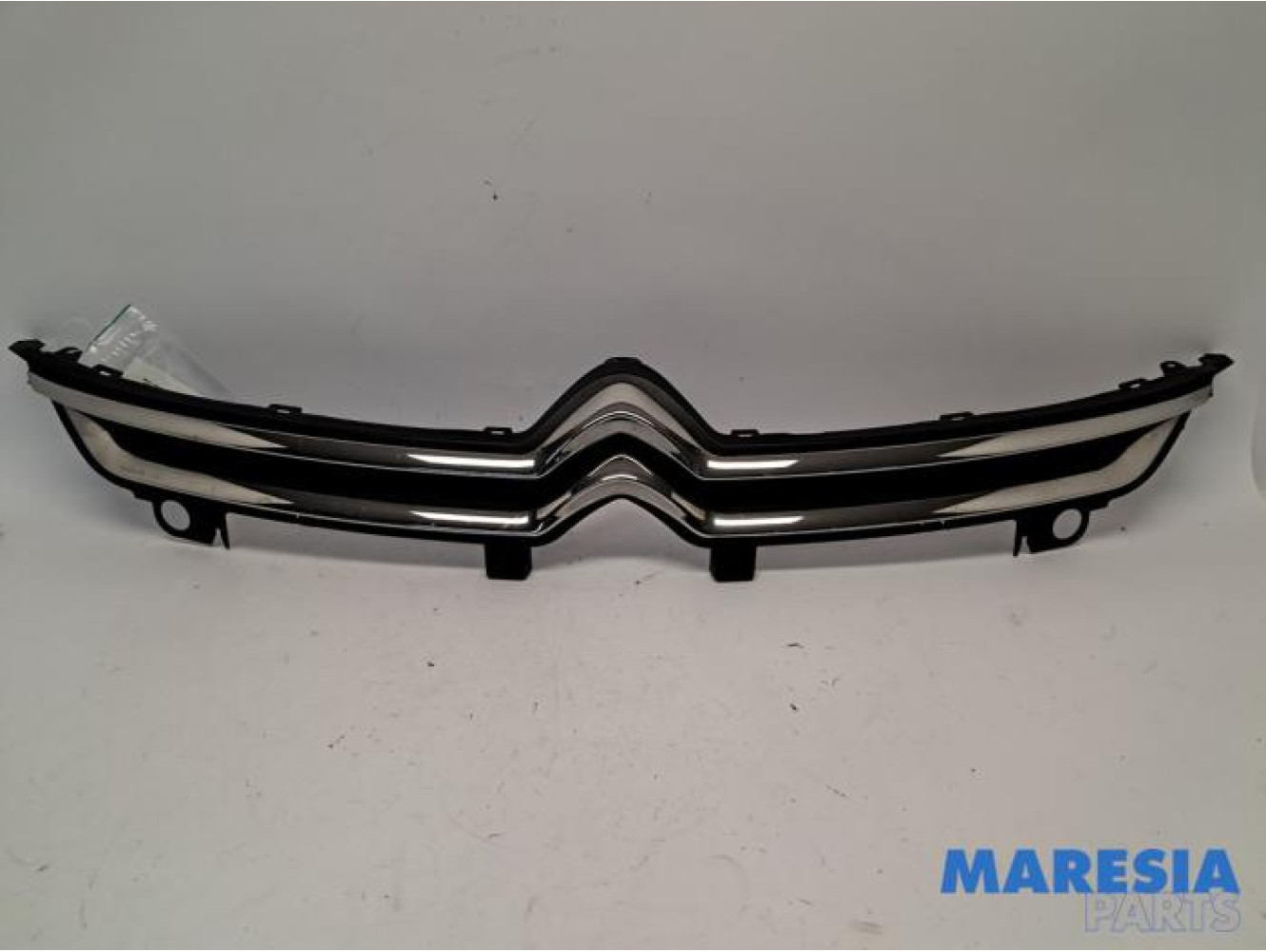 Citroen - C4 Picasso - Calandre