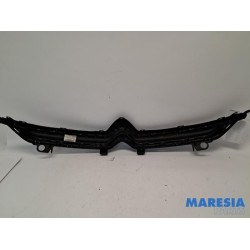 Citroen - C4 Picasso - Calandre