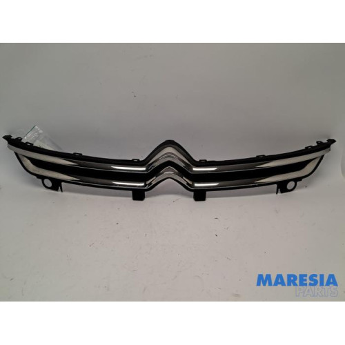 Citroen - C4 Picasso - Grille