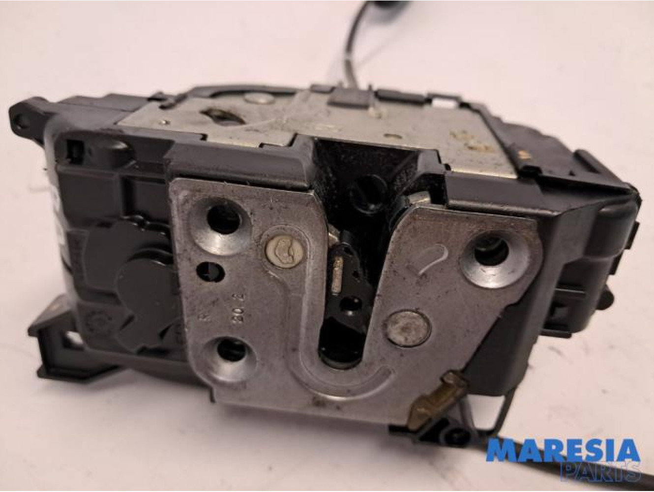 Renault - Grand Scenic - Türschlossmechanik 4-türig rechts hinten