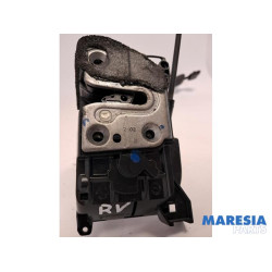 Renault - Grand Scenic - Türschlossmechanik 4-türig rechts hinten