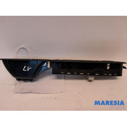 Renault - Grand Scenic - Kombischalter Fenster