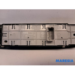 Renault - Grand Scenic - Kombischalter Fenster