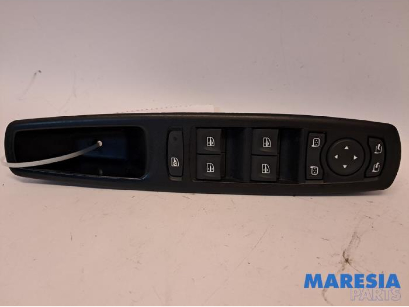 Renault - Grand Scenic - Kombischalter Fenster