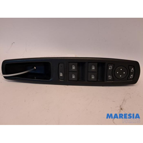 Renault - Grand Scenic - Kombischalter Fenster