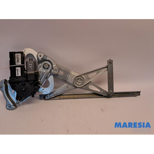 Renault - Grand Scenic - Fenstermechanik 4-türig links vorne