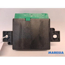 Citroen - C4 Picasso - PDC Module