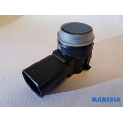 Citroen - C4 Picasso - Blind spot sensor