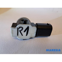 Citroen - C4 Picasso - Blind spot sensor