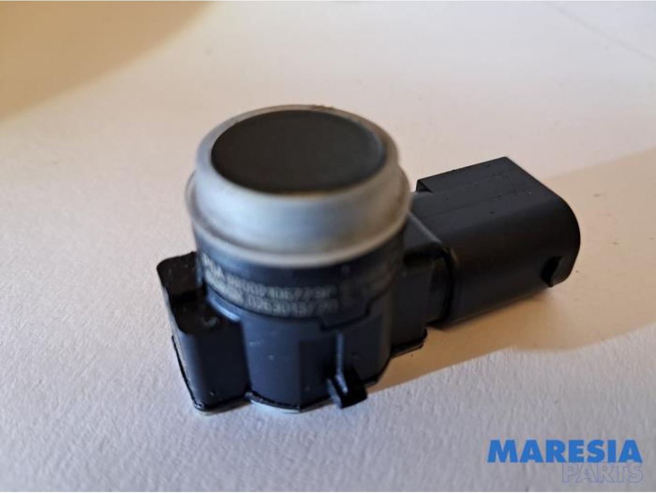 Citroen - C4 Picasso - Blind spot sensor