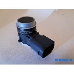 Citroen - C4 Picasso - Blind spot sensor