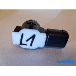 Citroen - C4 Picasso - Blind spot sensor