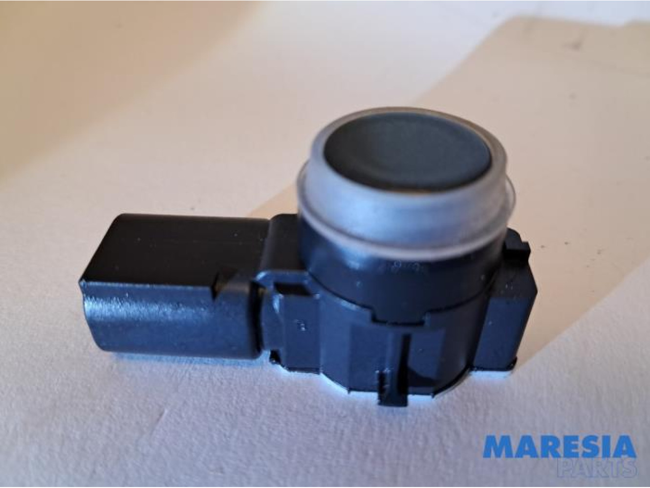 Citroen - C4 Picasso - Blind spot sensor