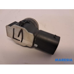 Citroen - C4 Picasso - Blind spot sensor
