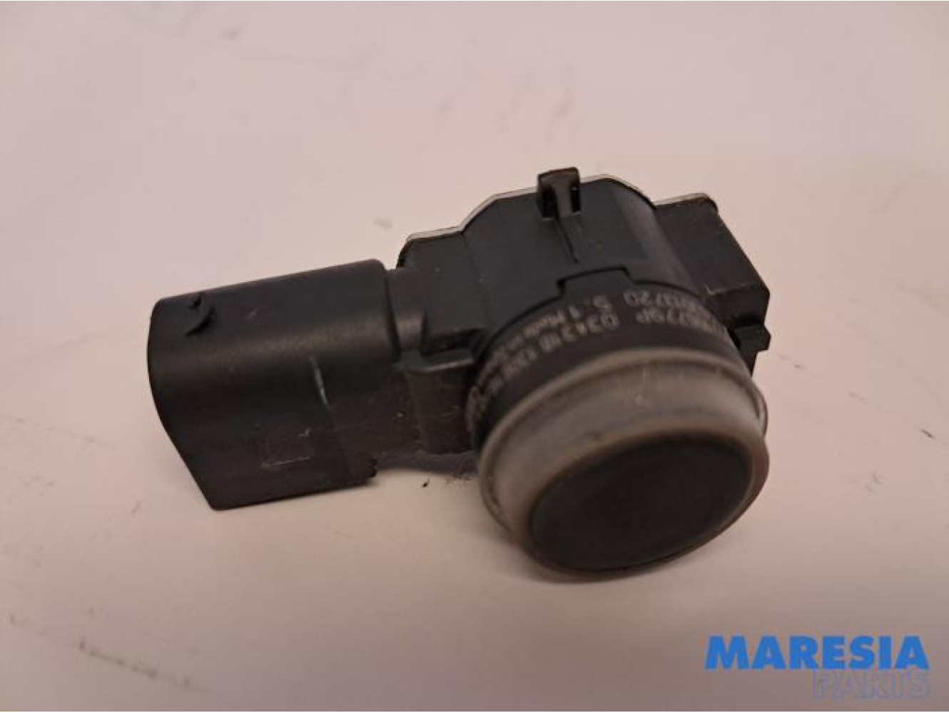 Citroen - C4 Picasso - Blind spot sensor
