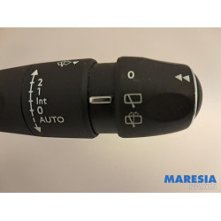 Citroen - C4 Picasso - Kombischalter Lenksäule