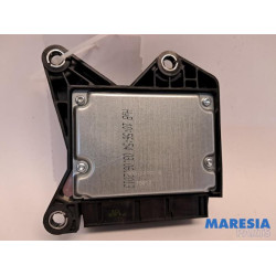 Citroen - C4 Picasso - Airbag Modul