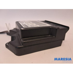 Citroen - C4 Picasso - Airbag Modul