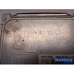 Renault - Grand Scenic - Xenon-Starter