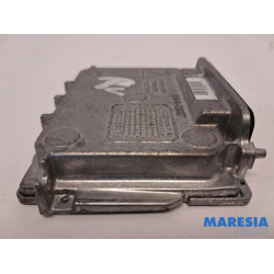 Renault - Grand Scenic - Xenon-Starter