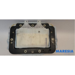 Renault - Grand Scenic - Right airbag (dashboard)