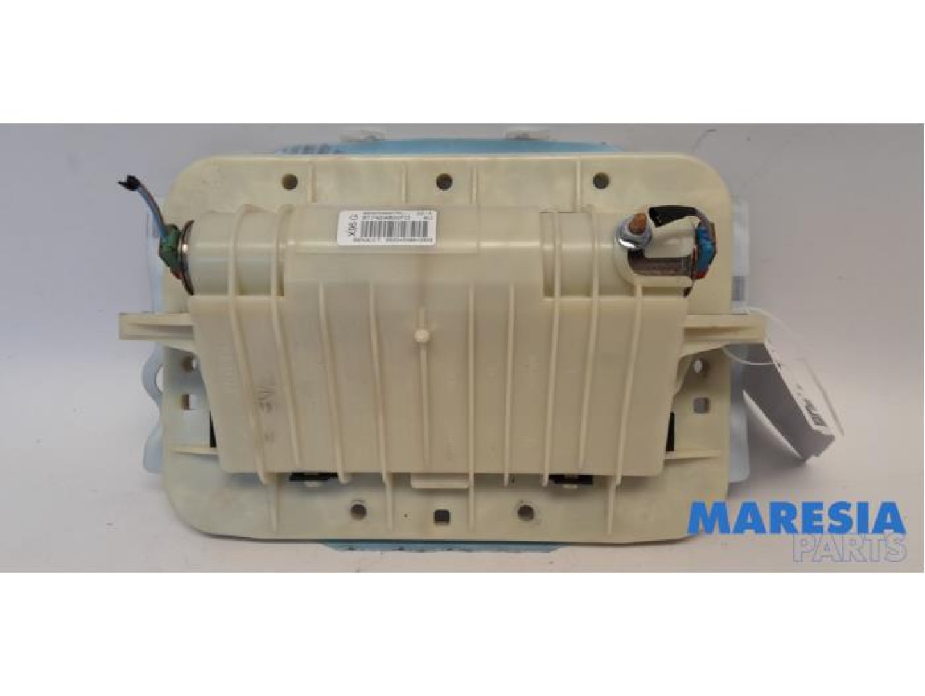 Renault - Grand Scenic - Right airbag (dashboard)