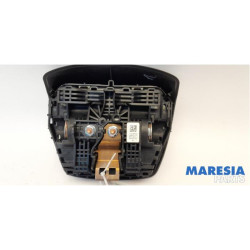 Renault - Grand Scenic - Airbag links (Lenkrad)
