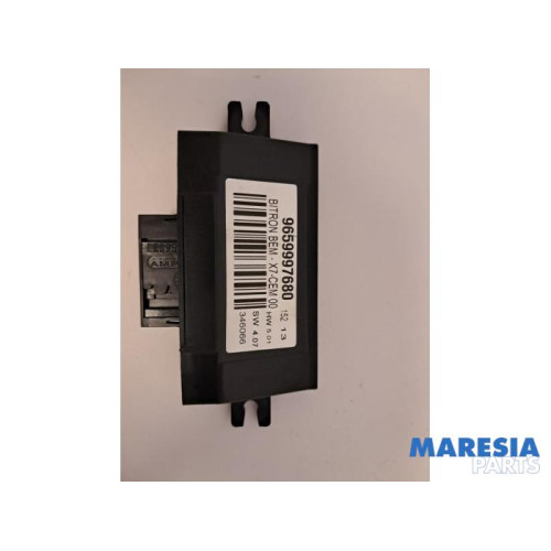 Citroen - C4 Picasso - Modul elektrischer Spiegel