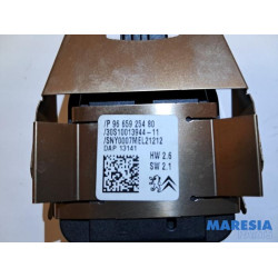 Citroen - C4 Picasso - Regensensor