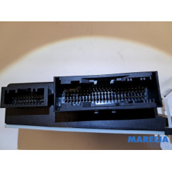 Renault - Grand Scenic - Airbag Module