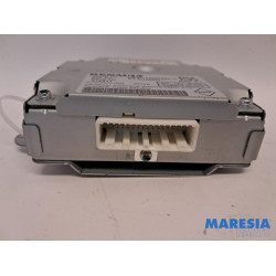 Renault - Grand Scenic - Camera module