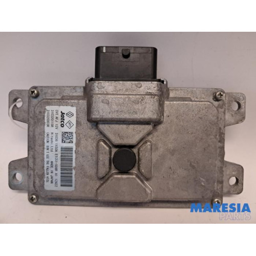 Renault - Grand Scenic - Automatic gearbox computer