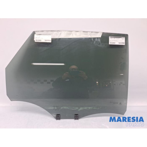 Citroen - C4 Picasso - Portierruit 4Deurs rechts-achter