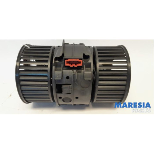 Renault - Grand Scenic - Moteur de ventilation chauffage