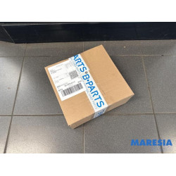 Renault - Grand Scenic - Sicherungskasten