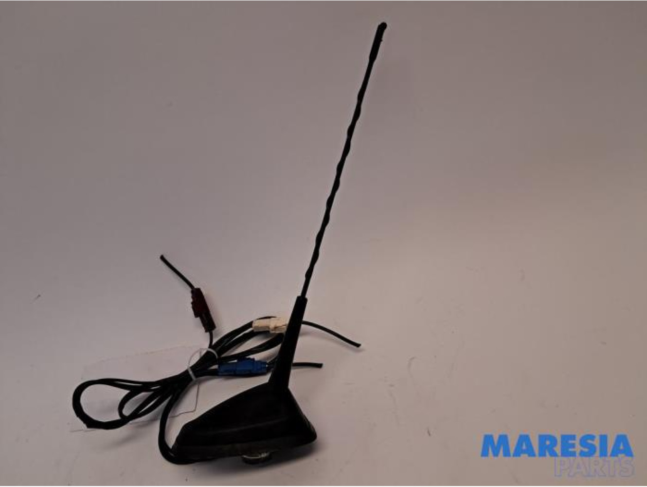 Renault - Grand Scenic - Antenna