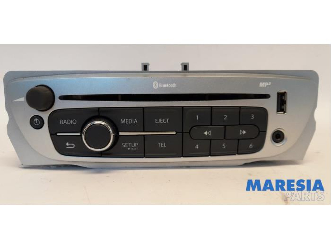 Renault - Grand Scenic - Radio/Lecteur CD