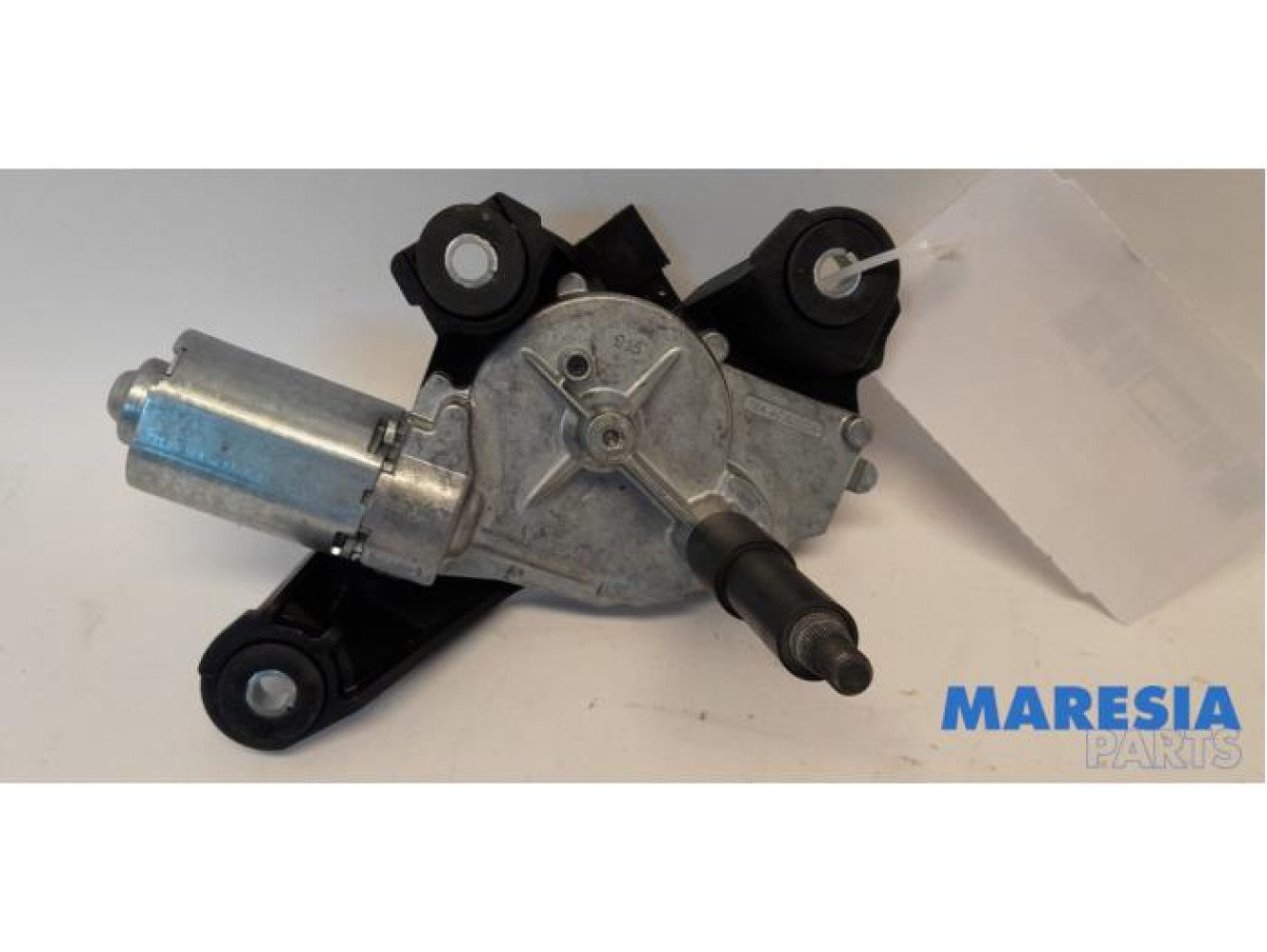 Renault - Grand Scenic - Moteur essuie-glace arrière