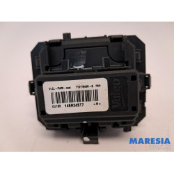 Renault - Grand Scenic - Kachel Weerstand