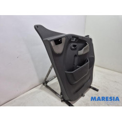 Renault - Master - Portierbekleding 2Deurs links