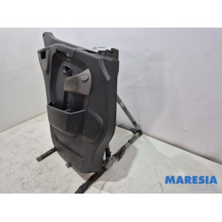 Renault - Master - Portierbekleding 2Deurs links