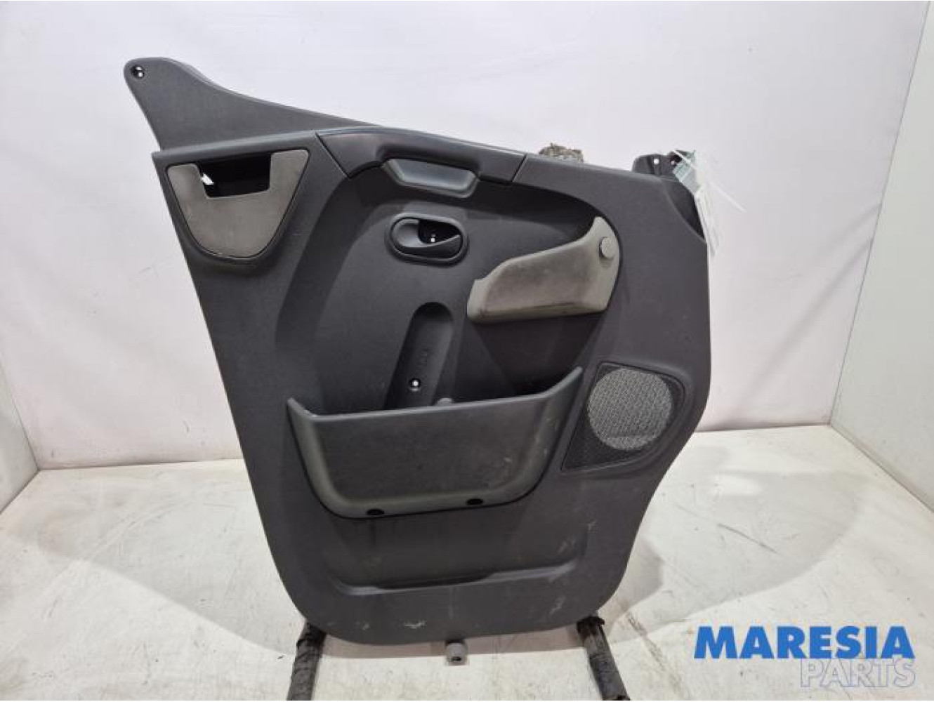 Renault - Master - Portierbekleding 2Deurs links