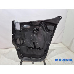 Renault - Master - Portierbekleding 2Deurs links