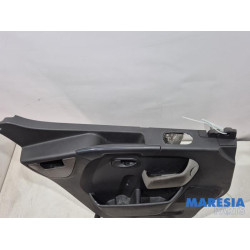 Renault - Master - Portierbekleding 2Deurs links