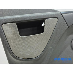 Renault - Master - Portierbekleding 2Deurs links