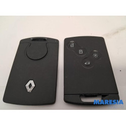 Renault - Grand Scenic - Ordinateur gestion moteur