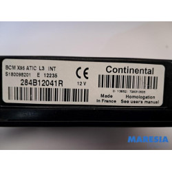Renault - Grand Scenic - Ordinateur gestion moteur