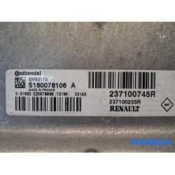 Renault - Grand Scenic - Ordinateur gestion moteur